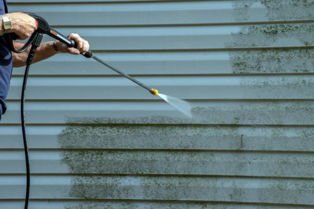 Best Dumpster Area Cleaning  in Leonia, NJ