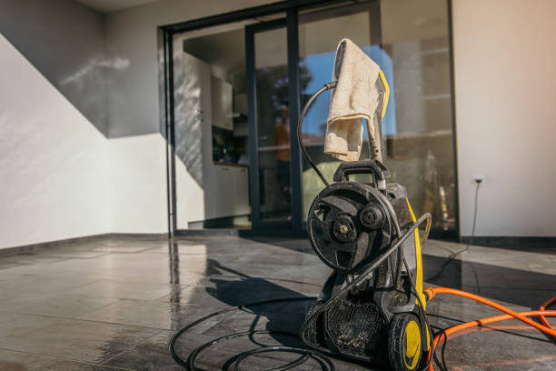 Trusted Leonia, NJ Pressure Washing Services Experts