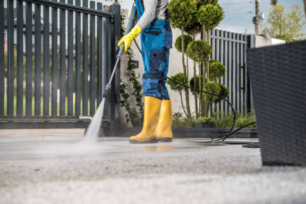 Best Pool Deck Cleaning  in Leonia, NJ
