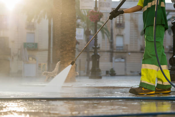 Best Machinery and Equipment Cleaning  in Leonia, NJ