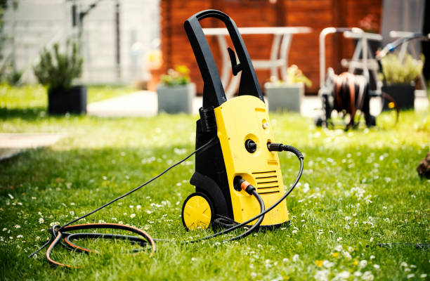 Best Restaurant Pressure Washing  in Leonia, NJ